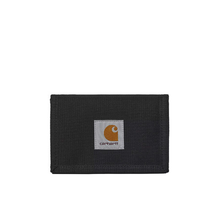 Carhartt Wip geldbörse schwarz