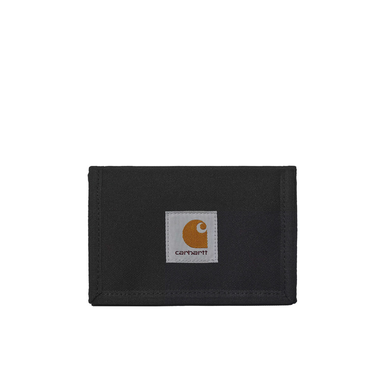 Carhartt Wip wallet black 1