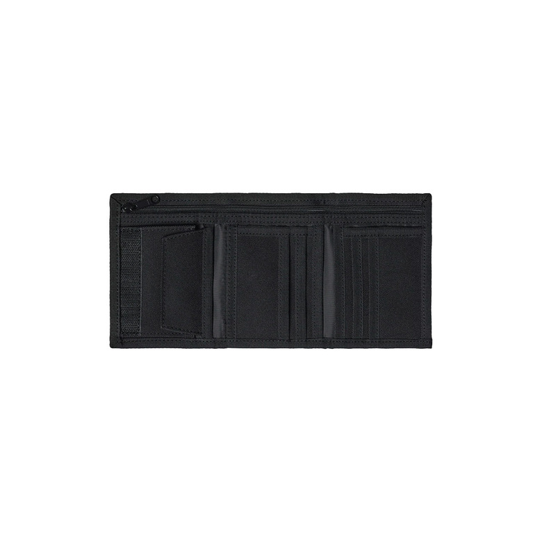 Carhartt Wip wallet black 2