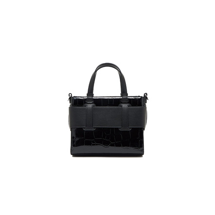 Armani Exchange sac à main noir