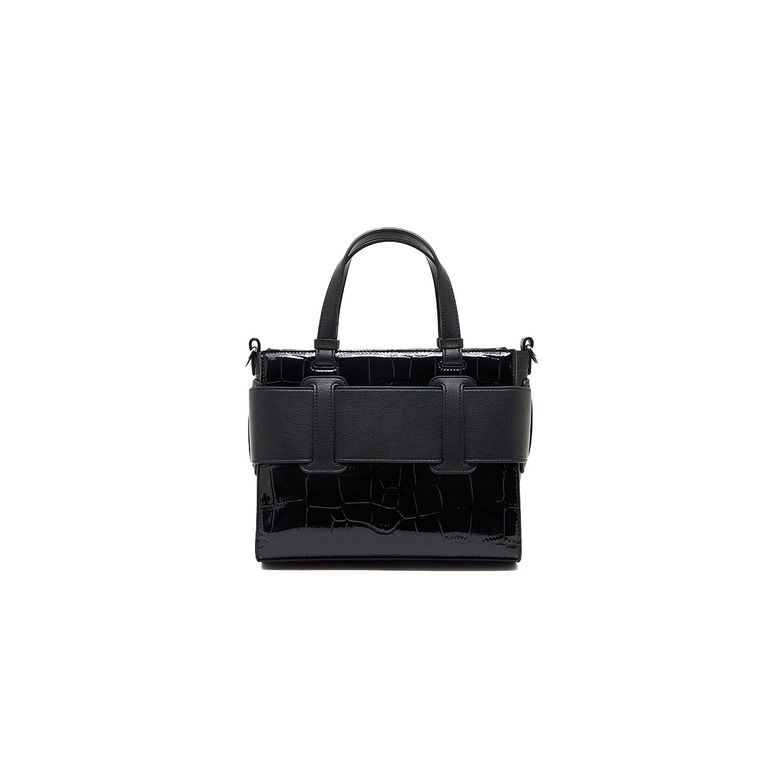 Armani Exchange handbag black 2