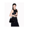 Armani Exchange handbag black 4