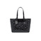 Armani Exchange shopper black 1