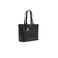 Armani Exchange shopper black 2