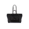 Armani Exchange shopper black 1