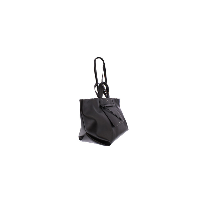 Armani Exchange shopper black 2