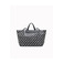 Armani Exchange shopper black 3