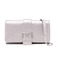 Armani Exchange crossbody silver 1