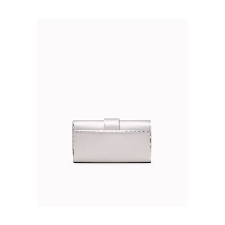 Armani Exchange crossbody silver 2