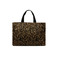 Liu Jo shopper brown 1