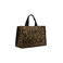 Liu Jo shopper brown 2