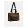 Liu Jo shopper brown 3
