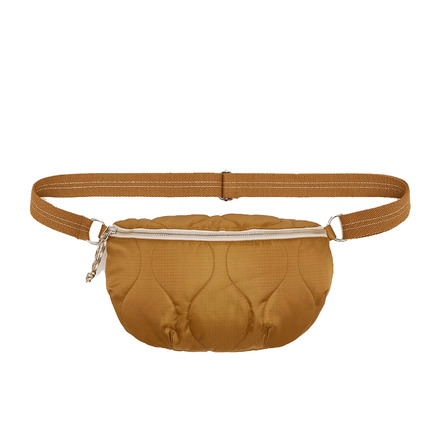 Bellerose bum bag cognac