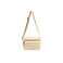 Bellerose crossbody ecru 1