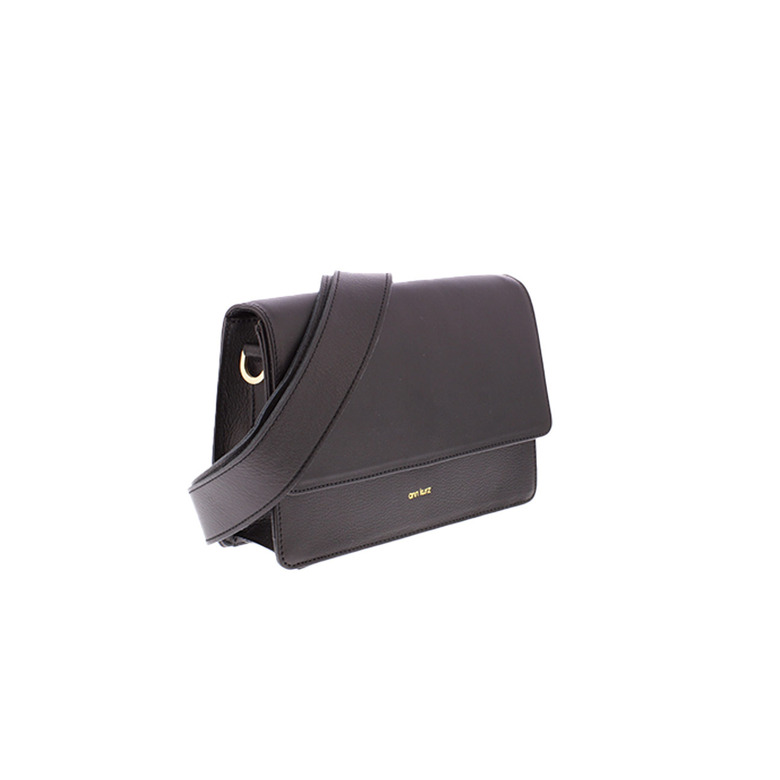 Ann Kurz crossbody black 2