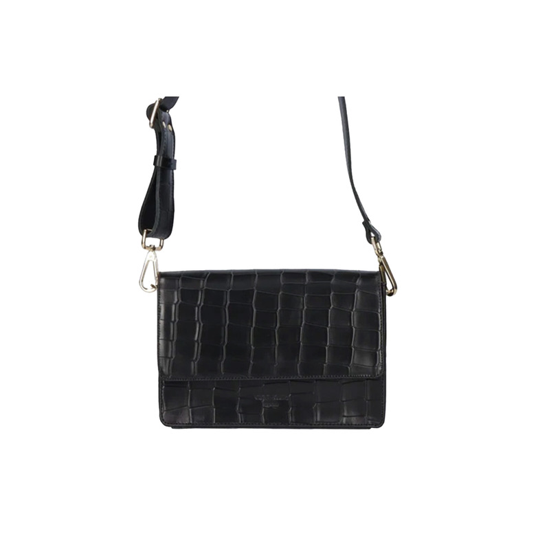 Ann Kurz crossbody black
