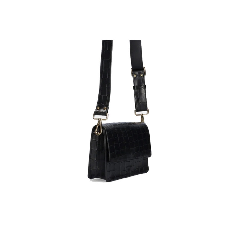 Ann Kurz crossbody black 2