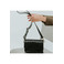 Ann Kurz crossbody black 3