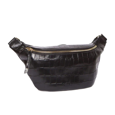 Ann Kurz bum bag black