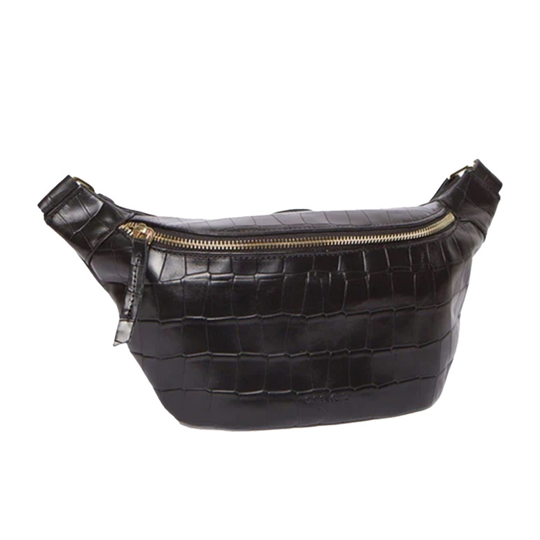 Ann Kurz bum bag black 1