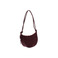 Ann Kurz shoulder bag bordeaux 2
