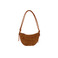 Ann Kurz shoulder bag brown 1