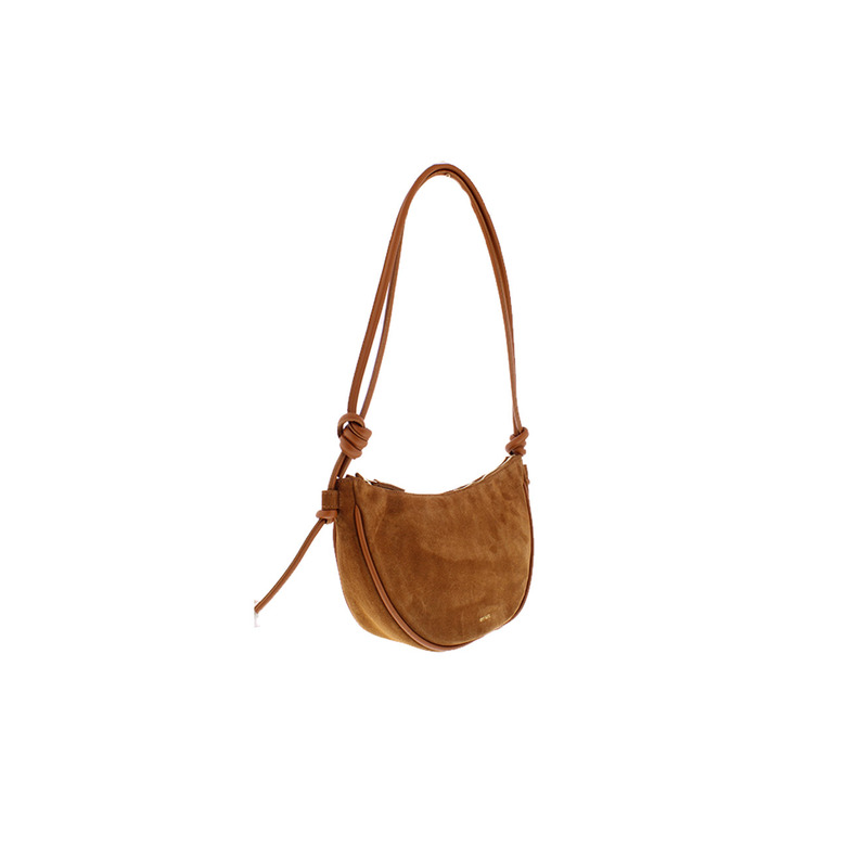 Ann Kurz shoulder bag brown 2