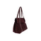 Ann Kurz shopper bordeaux 2