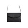 Ann Kurz clutch black 1