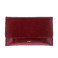Ann Kurz clutch bordeaux 1