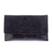 Ann Kurz clutch blue 1