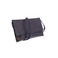 Ann Kurz clutch blue 2