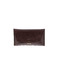 Ann Kurz wallet brown 1