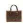 Carol J. handbag taupe 1