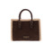 Carol J. handbag brown 1