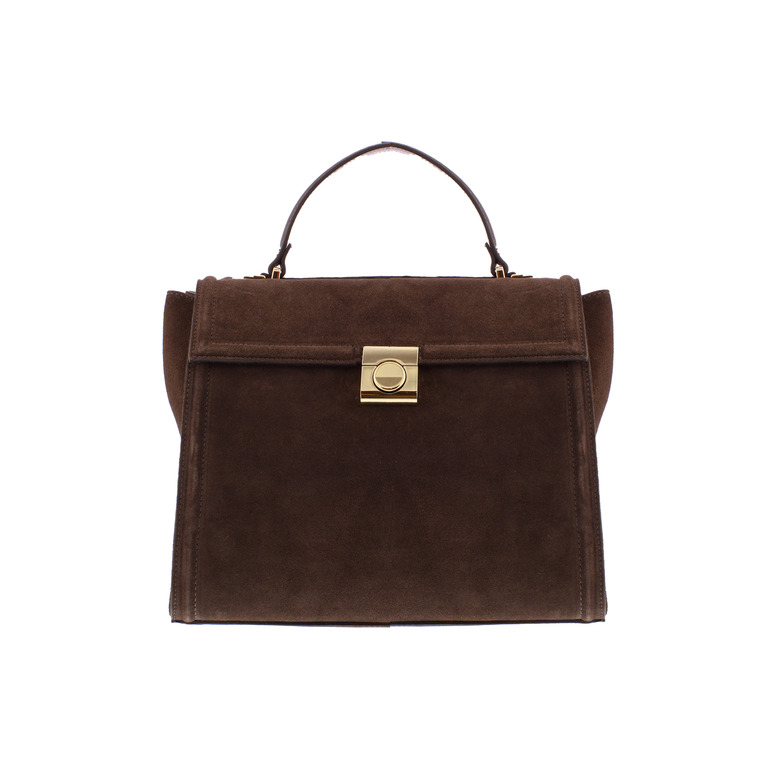 Carol J. handbag brown
