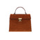 Carol J. handbag camel 1