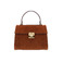 Carol J. handbag camel 1