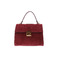 Carol J. handbag bordeaux 1