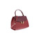 Carol J. handbag bordeaux 2