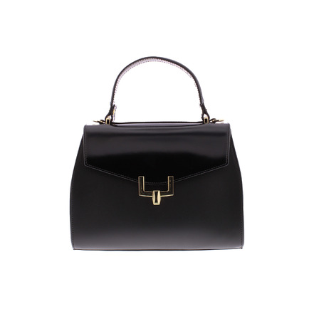 Carol J. sac à main noir