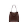 Carol J. shoulder bag brown 1