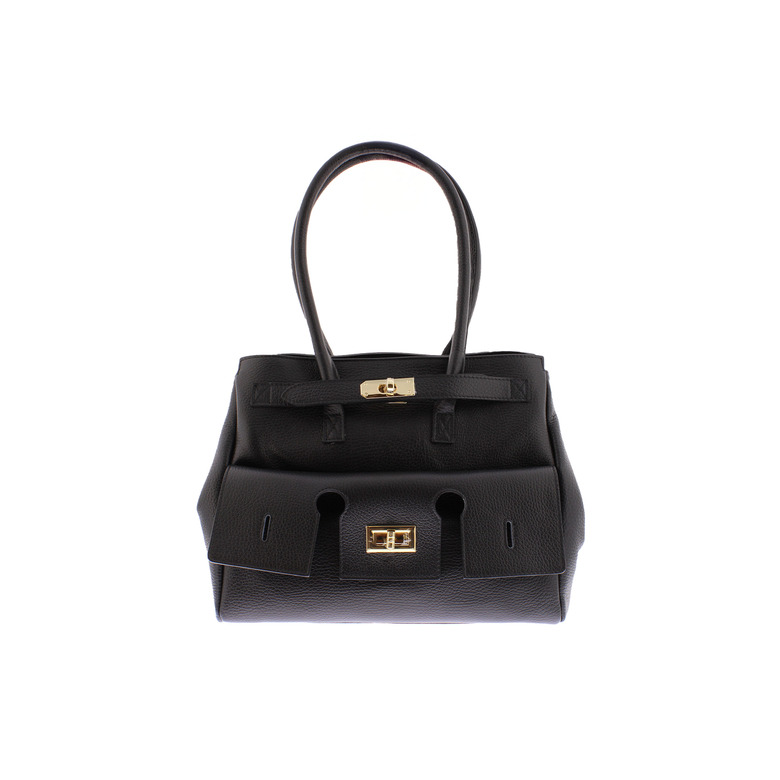 Carol J. handbag black 1