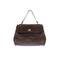Carol J. handbag brown 1