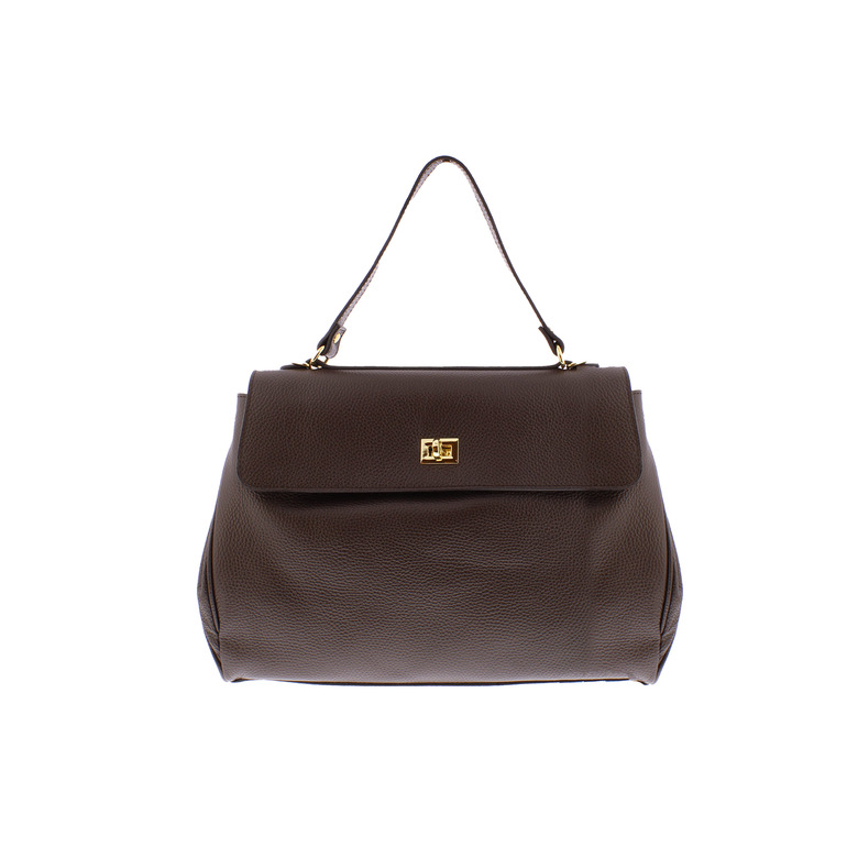Carol J. handbag brown