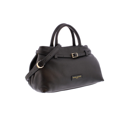 Carol J. sac à main noir