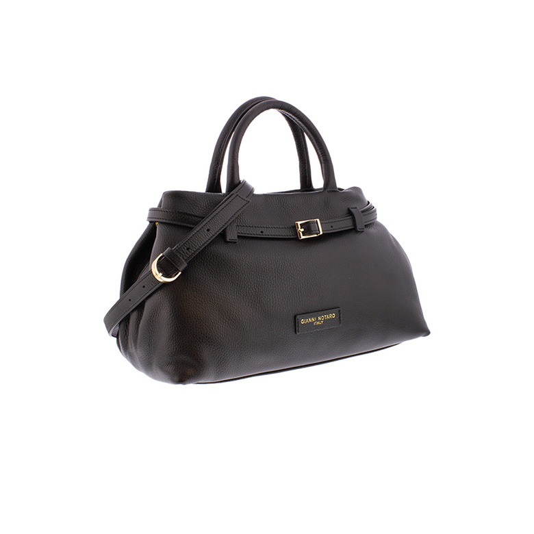 Carol J. handbag black 2