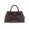 Carol J. handbag brown 1