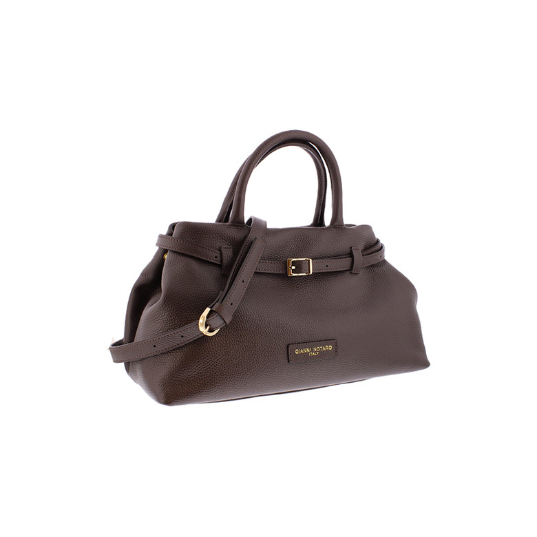 Carol J. handbag brown 2