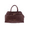 Carol J. handbag bordeaux 1